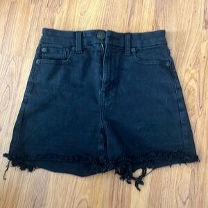 American Eagle Next Level Stretch shorts size 2